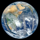 Illustration for article titled Most Amazing Earth Image From the Other Side